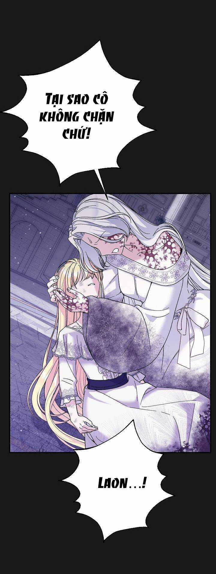 Trở Thành Vợ Thái Tử Quái Vật Chapter 93.2 trang 51