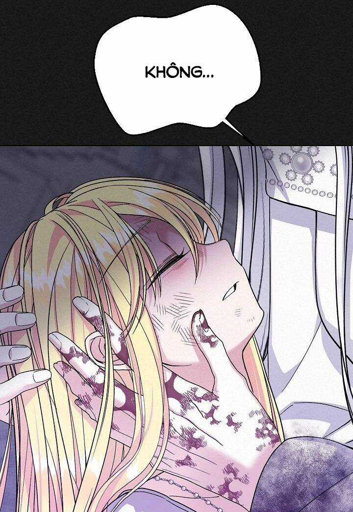 Trở Thành Vợ Thái Tử Quái Vật Chapter 93.2 trang 53