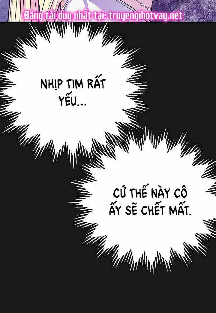 Trở Thành Vợ Thái Tử Quái Vật Chapter 93.2 trang 54