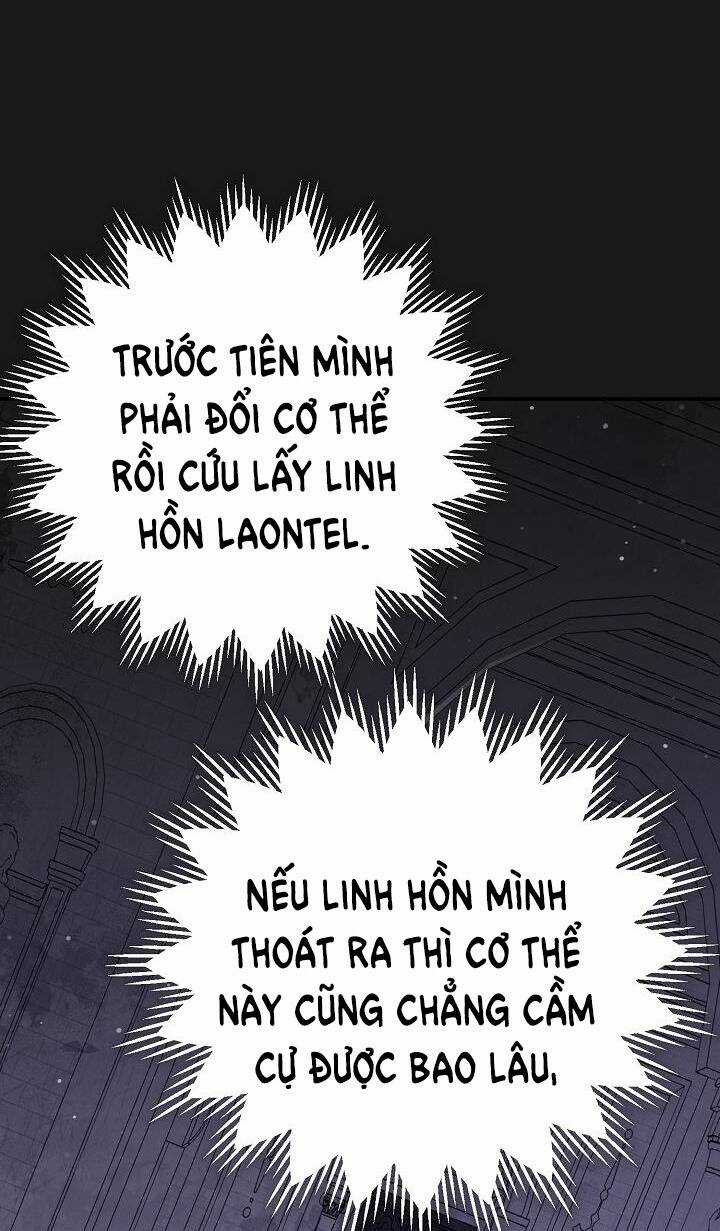 Trở Thành Vợ Thái Tử Quái Vật Chapter 93.2 trang 55