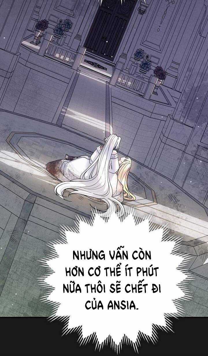 Trở Thành Vợ Thái Tử Quái Vật Chapter 93.2 trang 56