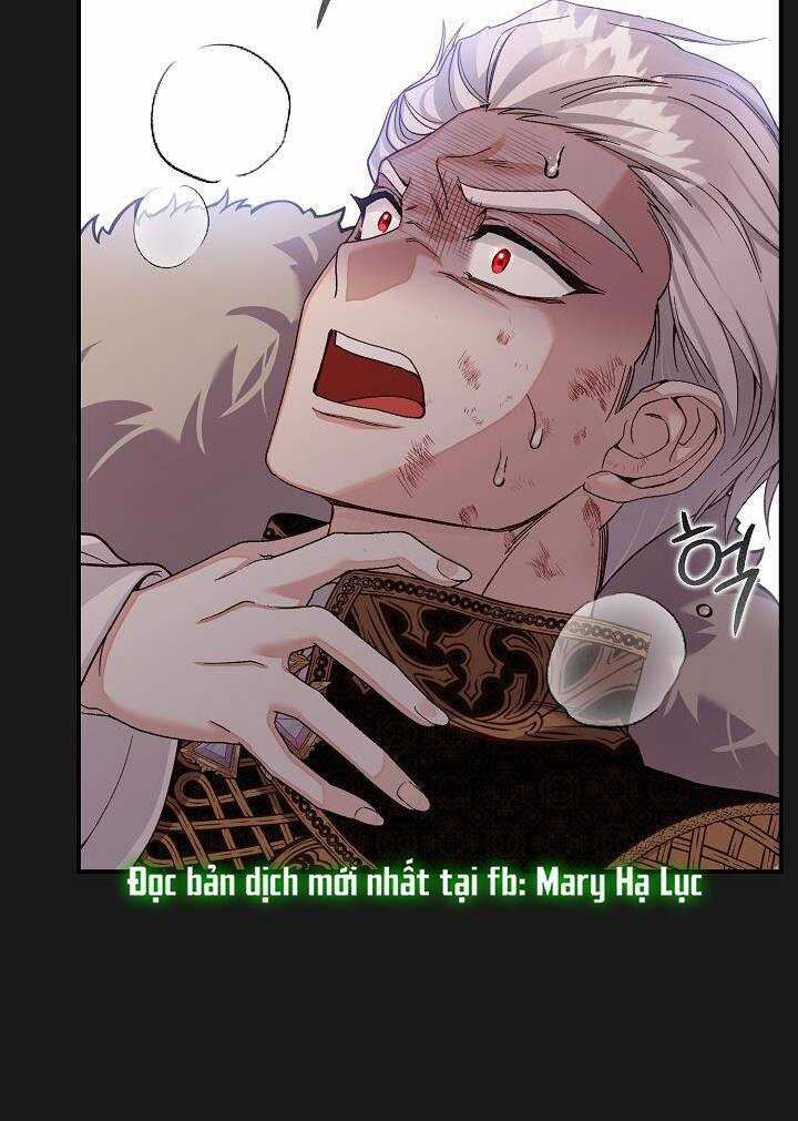 Trở Thành Vợ Thái Tử Quái Vật Chapter 93.2 trang 6