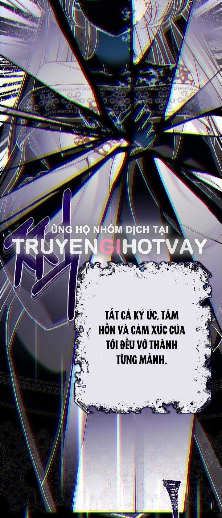 Trở Thành Vợ Thái Tử Quái Vật Chapter 93.2 trang 60
