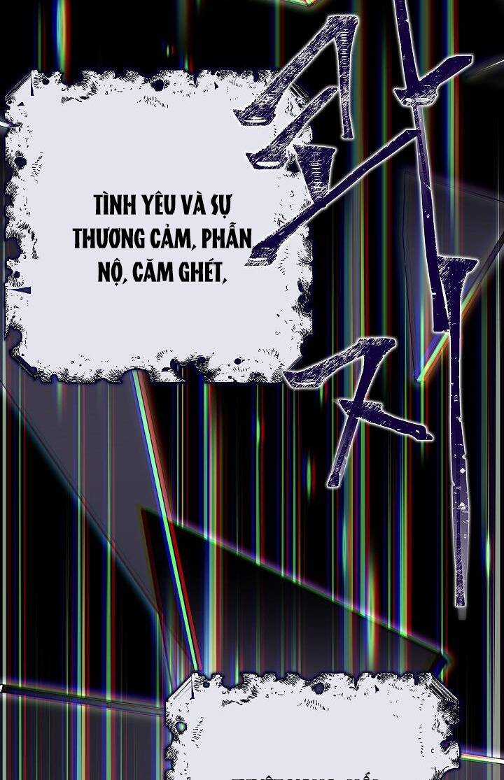 Trở Thành Vợ Thái Tử Quái Vật Chapter 93.2 trang 61