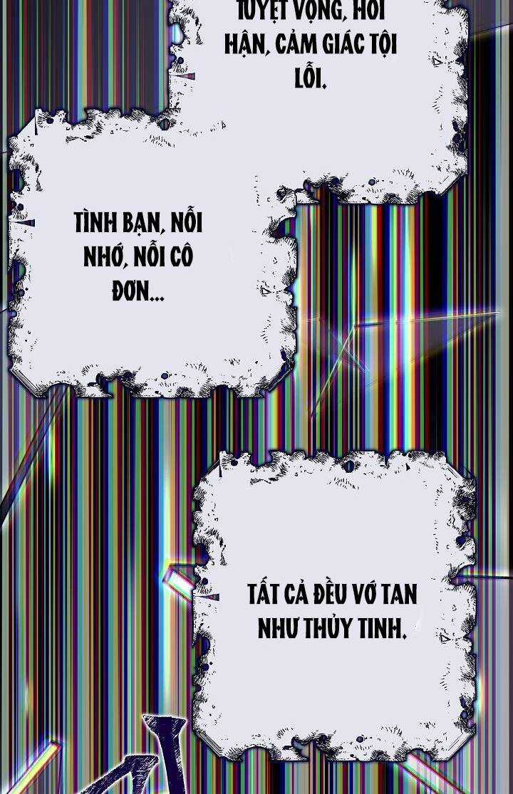 Trở Thành Vợ Thái Tử Quái Vật Chapter 93.2 trang 62