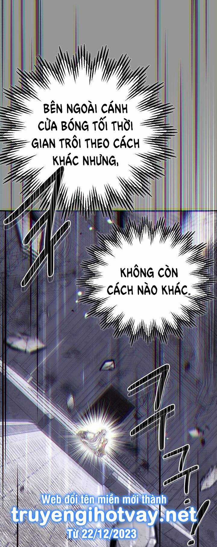 Trở Thành Vợ Thái Tử Quái Vật Chapter 93.2 trang 65