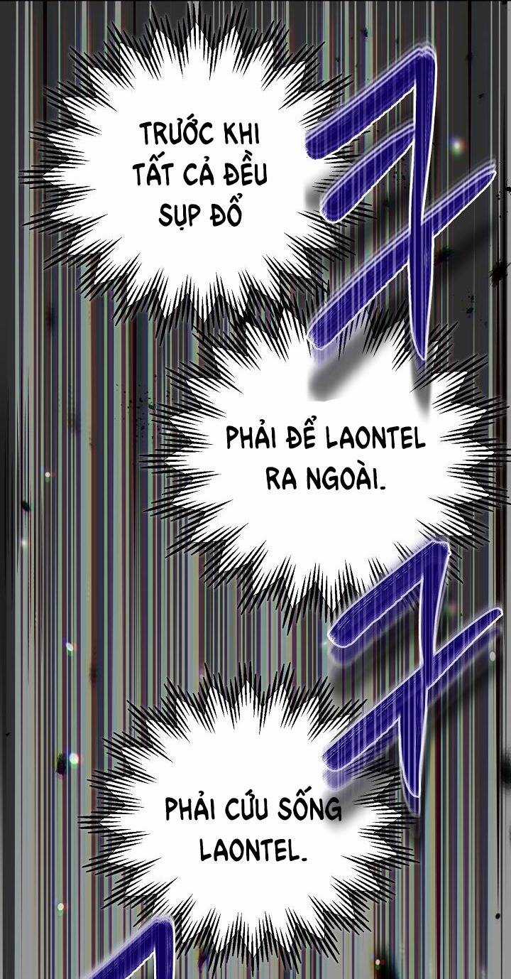 Trở Thành Vợ Thái Tử Quái Vật Chapter 93.2 trang 66