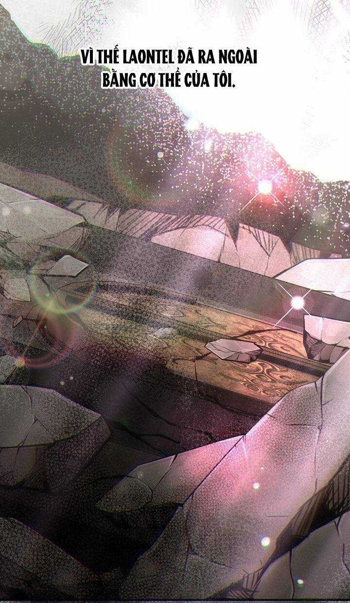 Trở Thành Vợ Thái Tử Quái Vật Chapter 93.2 trang 68