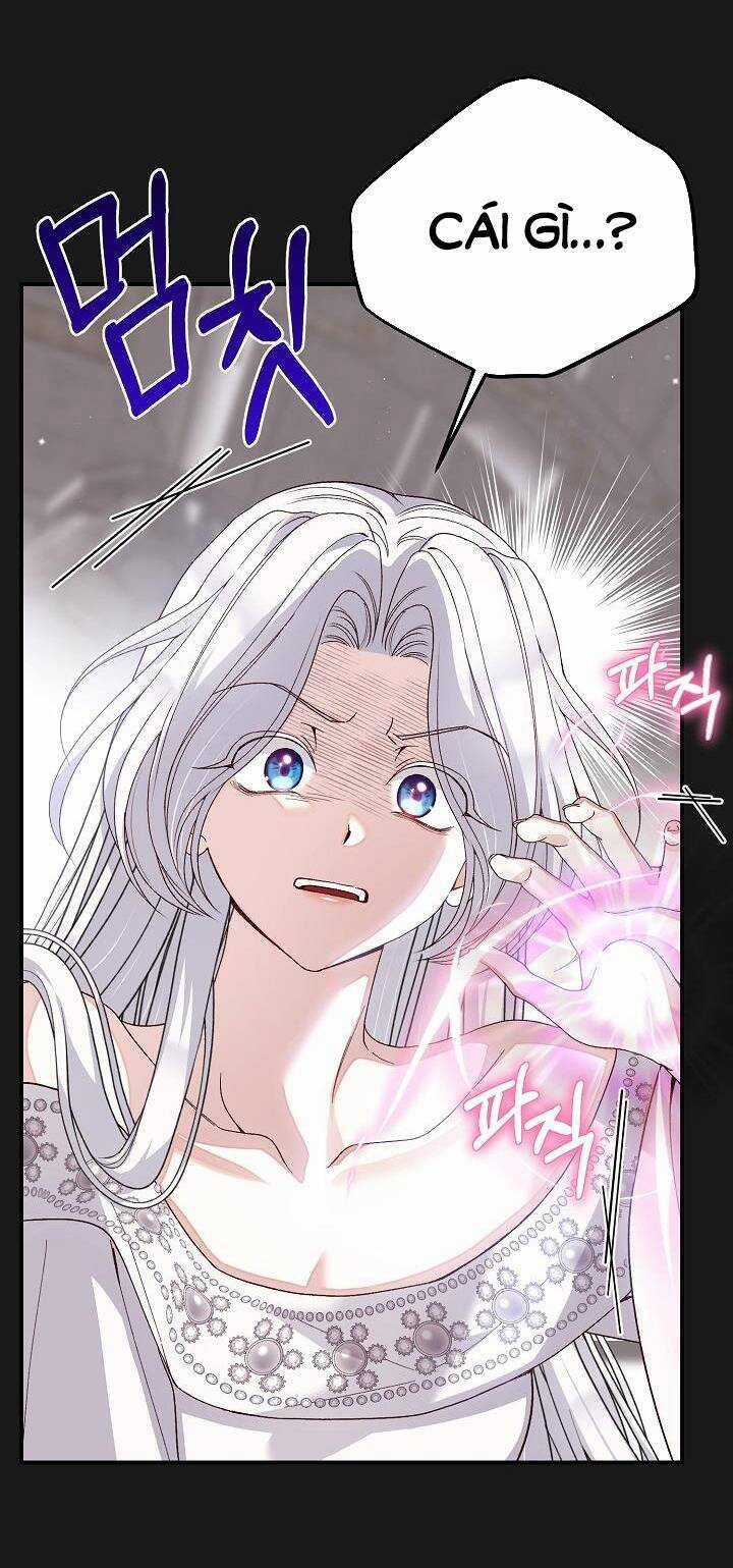 Trở Thành Vợ Thái Tử Quái Vật Chapter 93.2 trang 7