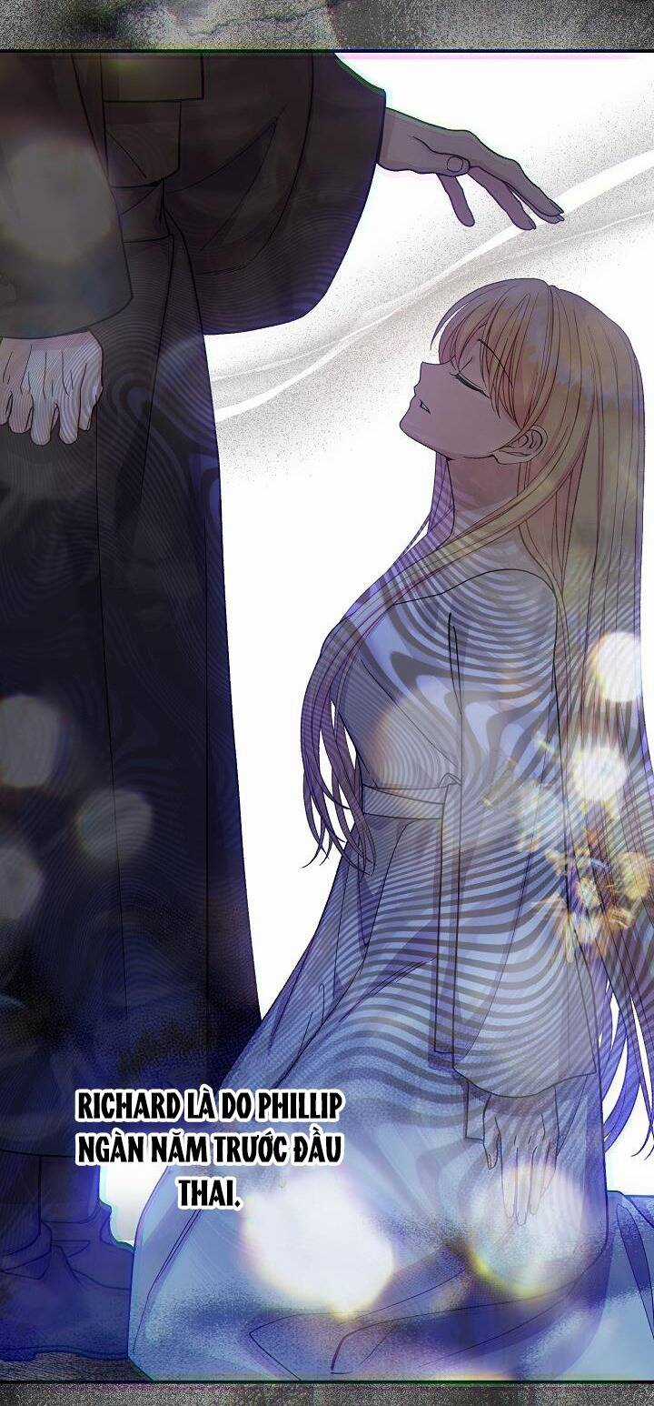 Trở Thành Vợ Thái Tử Quái Vật Chapter 93.2 trang 70