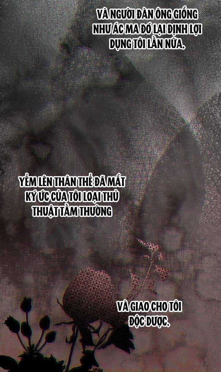 Trở Thành Vợ Thái Tử Quái Vật Chapter 93.2 trang 71