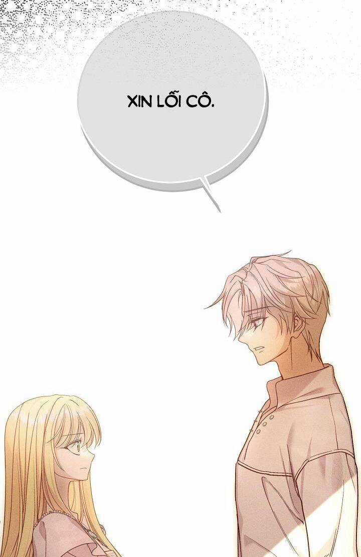 Trở Thành Vợ Thái Tử Quái Vật Chapter 93.2 trang 76