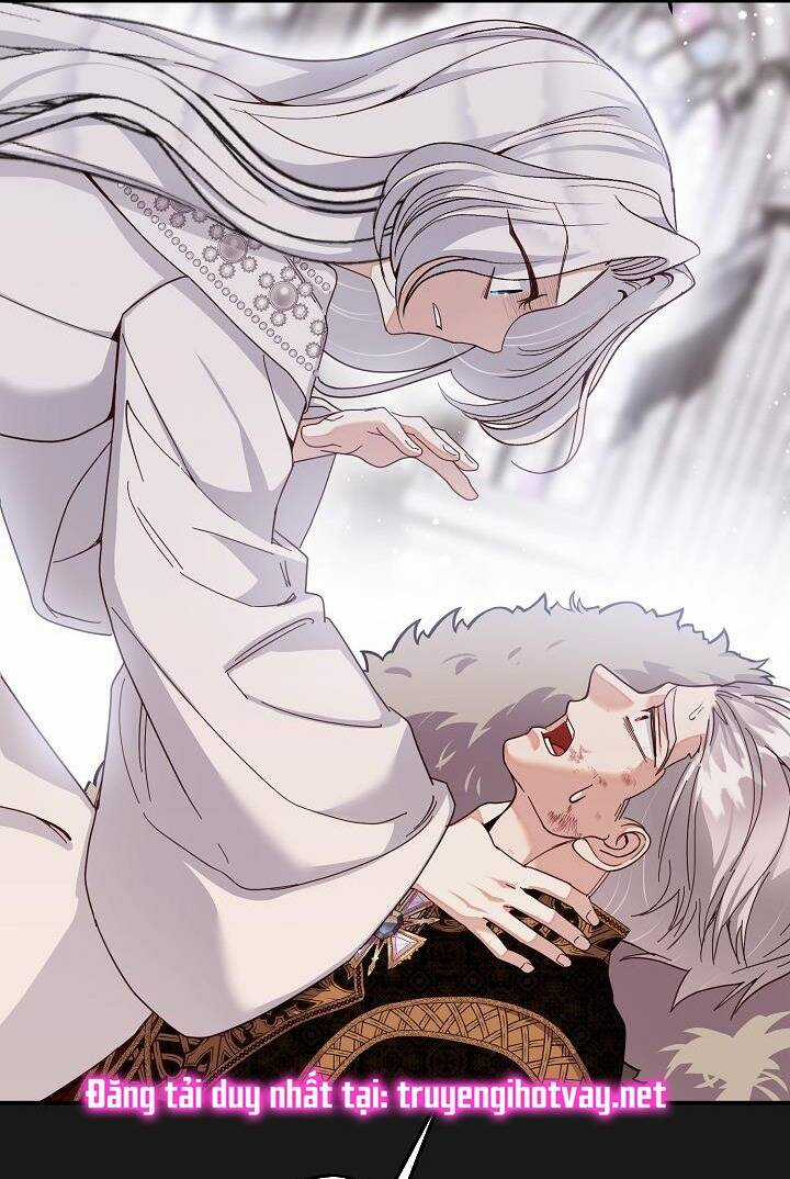 Trở Thành Vợ Thái Tử Quái Vật Chapter 93.2 trang 9