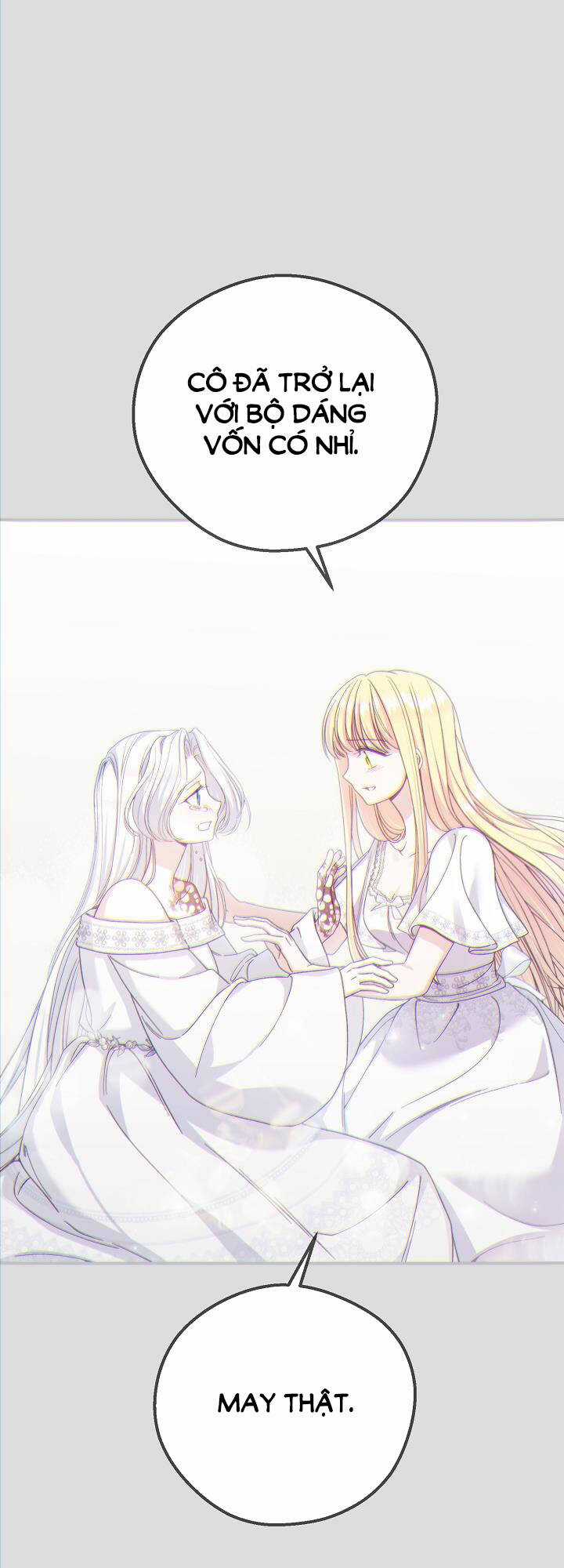 Trở Thành Vợ Thái Tử Quái Vật Chapter 94.1 trang 17