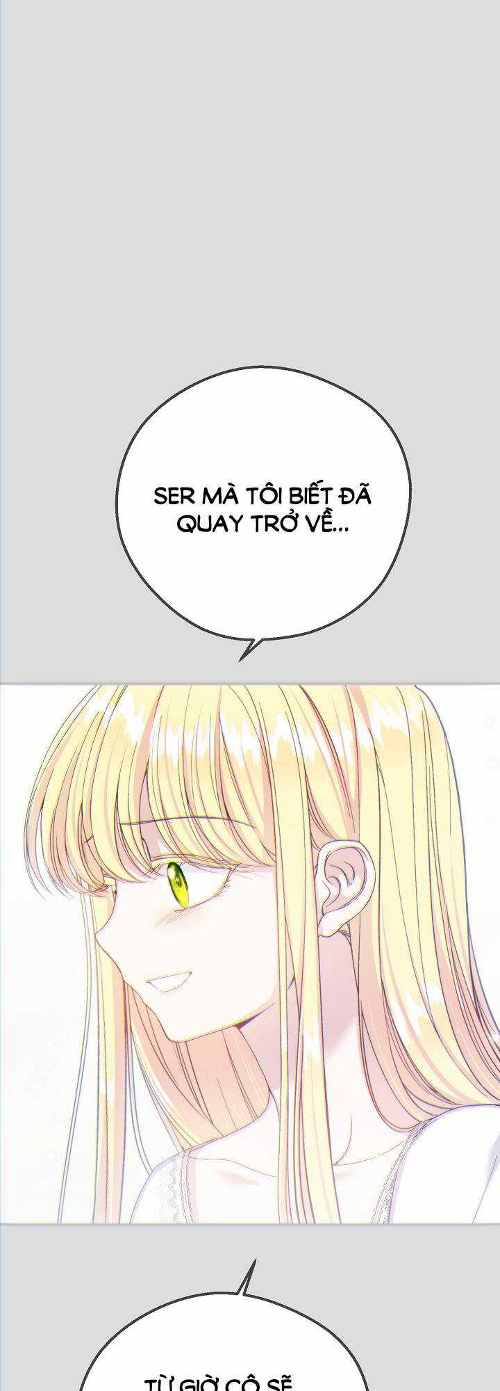 Trở Thành Vợ Thái Tử Quái Vật Chapter 94.1 trang 18