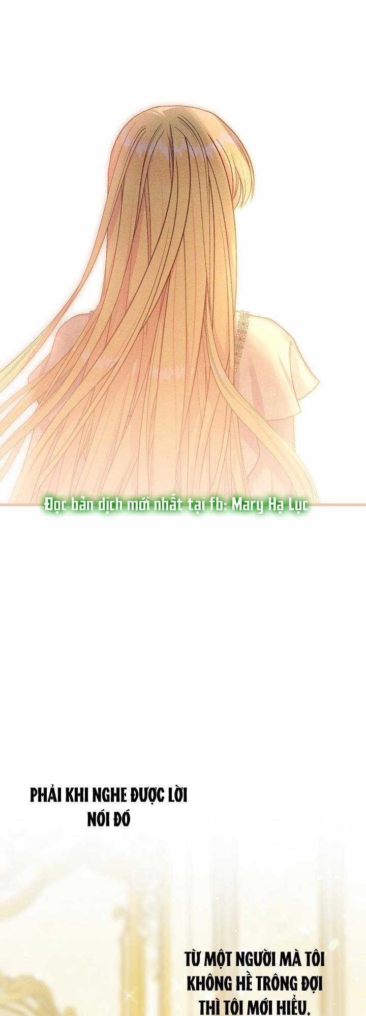 Trở Thành Vợ Thái Tử Quái Vật Chapter 94.1 trang 2