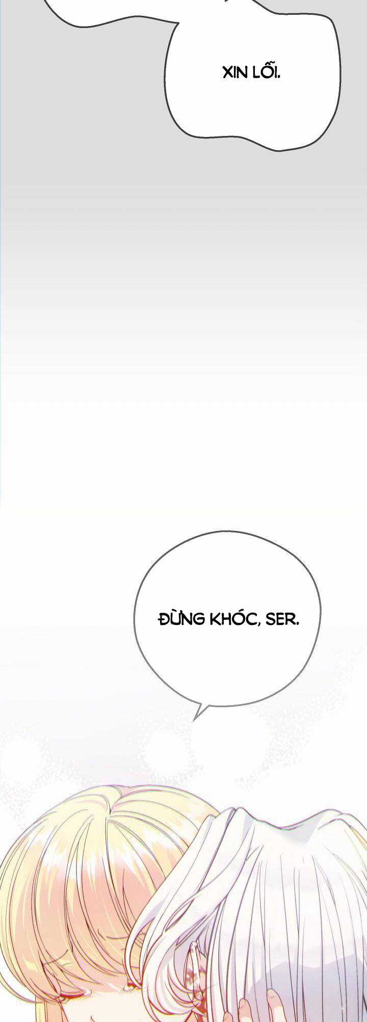 Trở Thành Vợ Thái Tử Quái Vật Chapter 94.1 trang 21