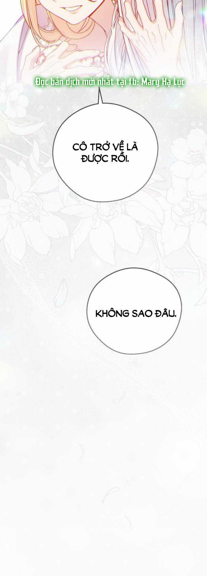 Trở Thành Vợ Thái Tử Quái Vật Chapter 94.1 trang 22