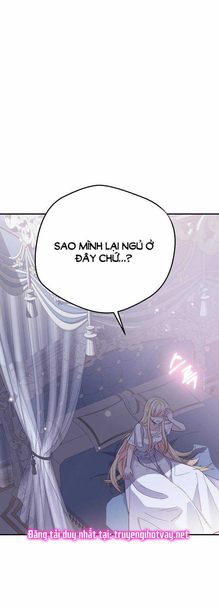Trở Thành Vợ Thái Tử Quái Vật Chapter 94.1 trang 25