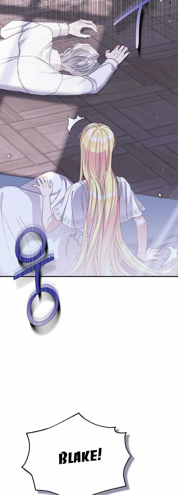 Trở Thành Vợ Thái Tử Quái Vật Chapter 94.1 trang 27