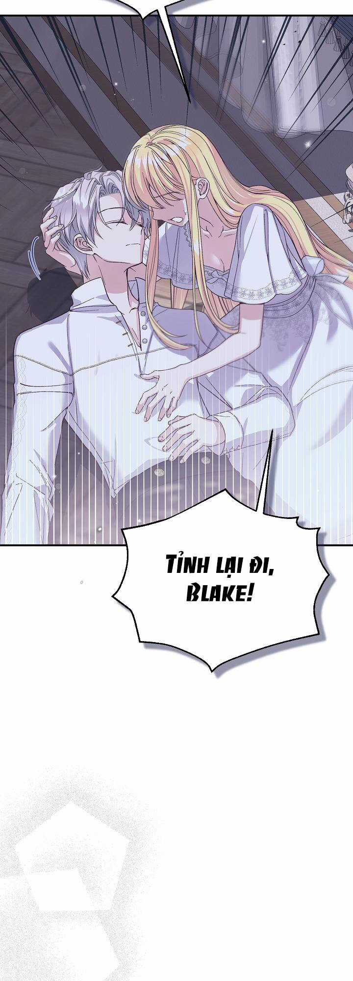 Trở Thành Vợ Thái Tử Quái Vật Chapter 94.1 trang 28