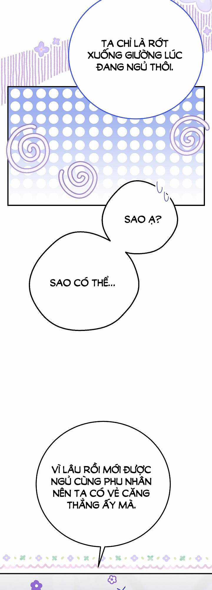Trở Thành Vợ Thái Tử Quái Vật Chapter 94.1 trang 31