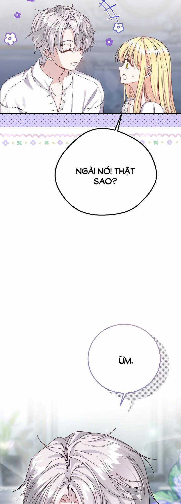 Trở Thành Vợ Thái Tử Quái Vật Chapter 94.1 trang 32
