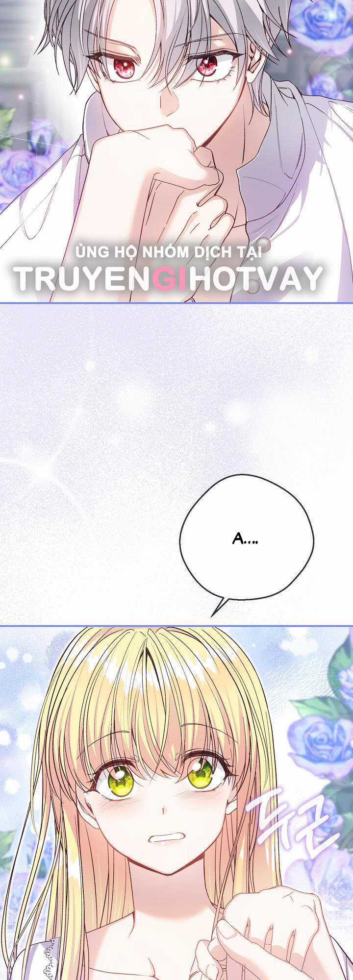 Trở Thành Vợ Thái Tử Quái Vật Chapter 94.1 trang 33