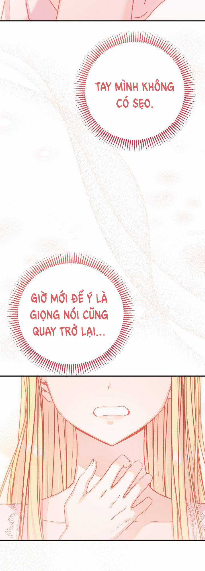 Trở Thành Vợ Thái Tử Quái Vật Chapter 94.1 trang 35