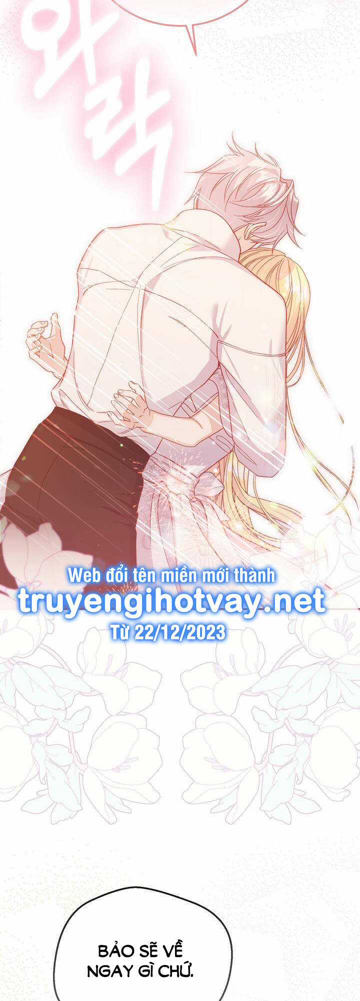 Trở Thành Vợ Thái Tử Quái Vật Chapter 94.1 trang 38