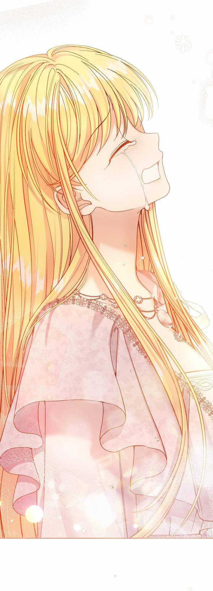 Trở Thành Vợ Thái Tử Quái Vật Chapter 94.1 trang 6