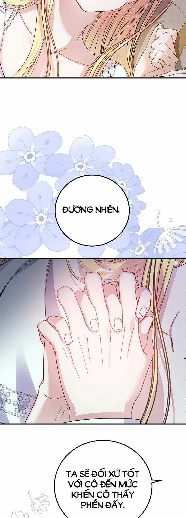 Trở Thành Vợ Thái Tử Quái Vật Chapter 94.2 trang 12