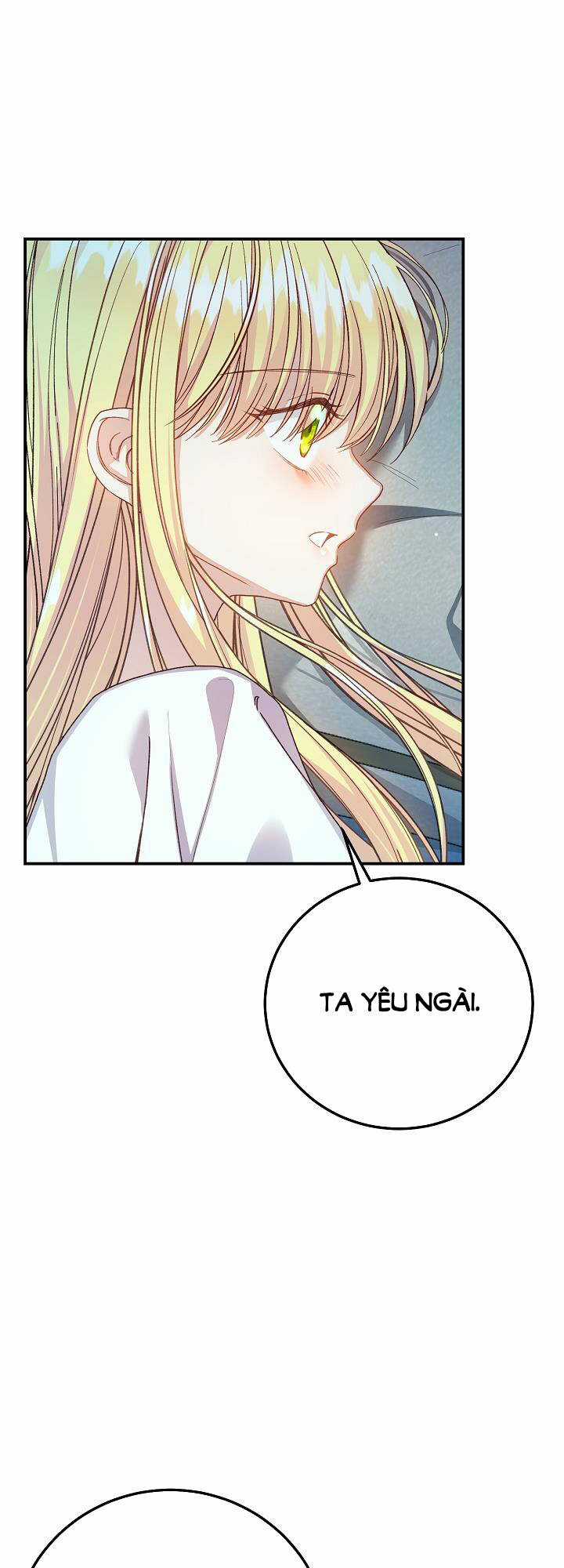 Trở Thành Vợ Thái Tử Quái Vật Chapter 94.2 trang 15