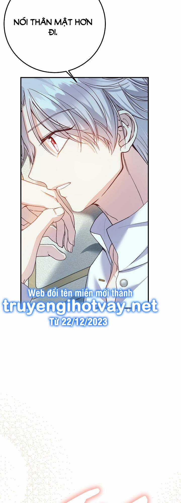 Trở Thành Vợ Thái Tử Quái Vật Chapter 94.2 trang 16