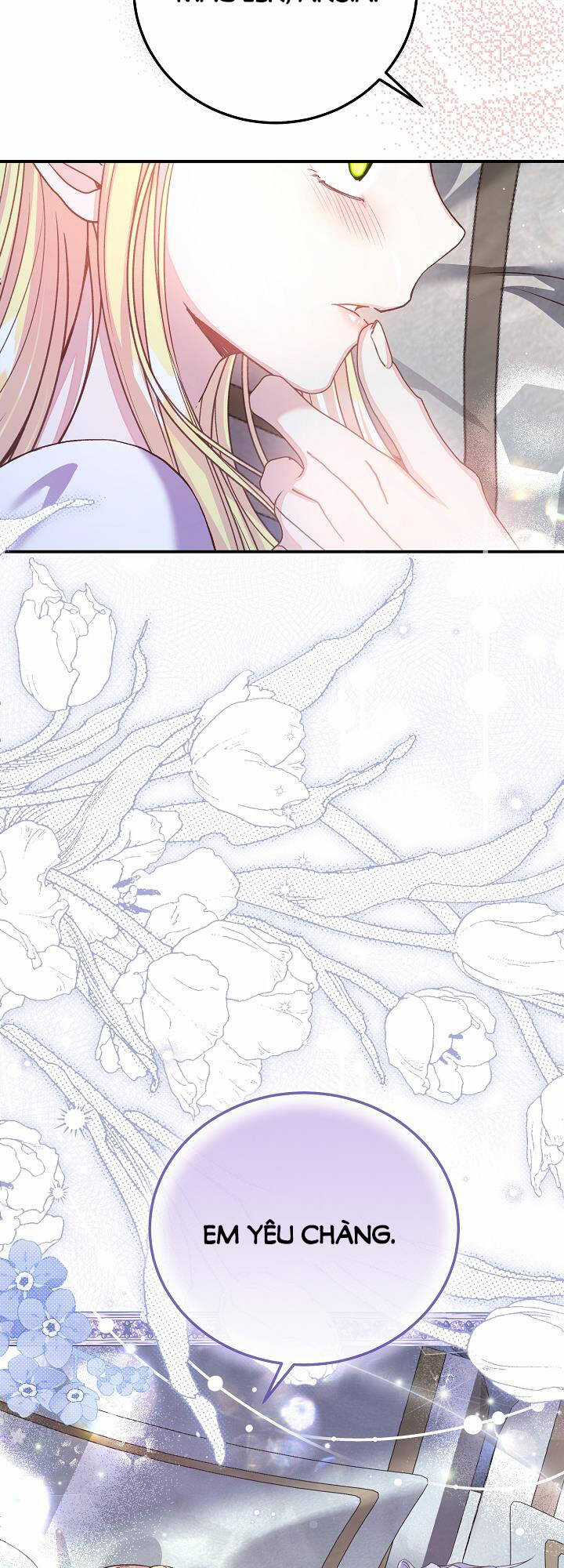 Trở Thành Vợ Thái Tử Quái Vật Chapter 94.2 trang 18