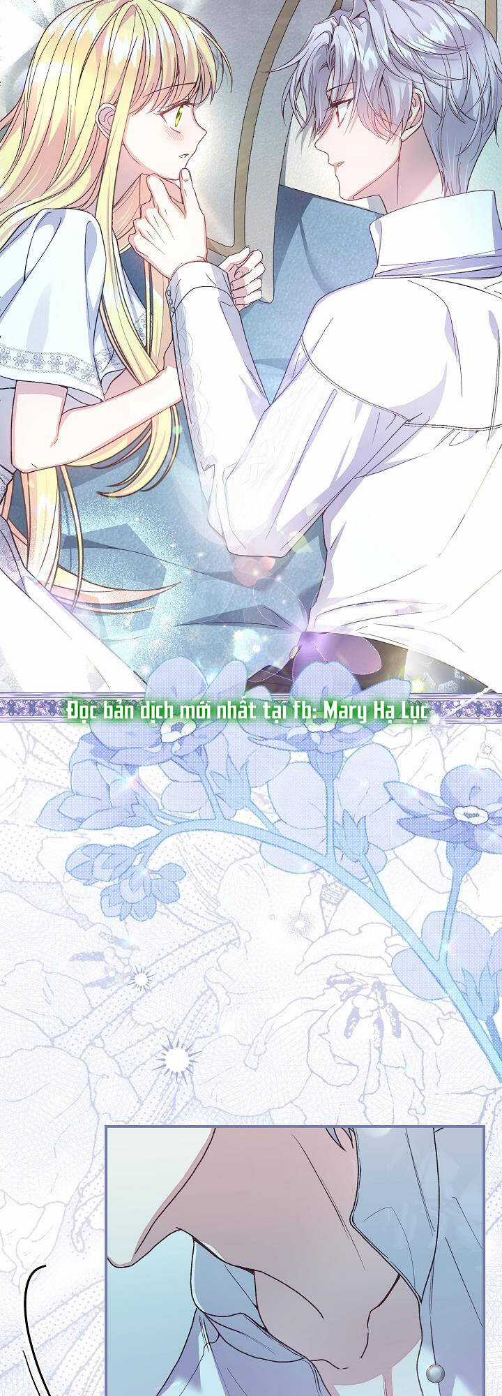 Trở Thành Vợ Thái Tử Quái Vật Chapter 94.2 trang 19