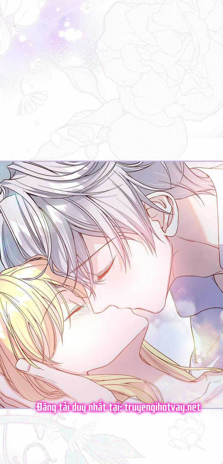 Trở Thành Vợ Thái Tử Quái Vật Chapter 94.2 trang 21