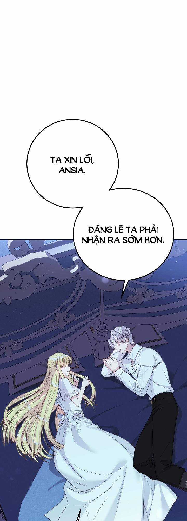 Trở Thành Vợ Thái Tử Quái Vật Chapter 94.2 trang 5