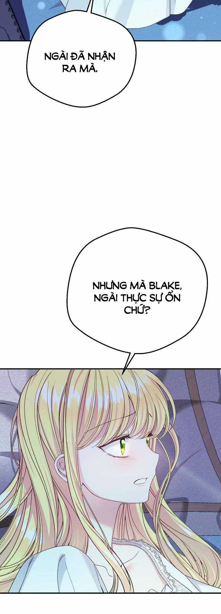 Trở Thành Vợ Thái Tử Quái Vật Chapter 94.2 trang 6