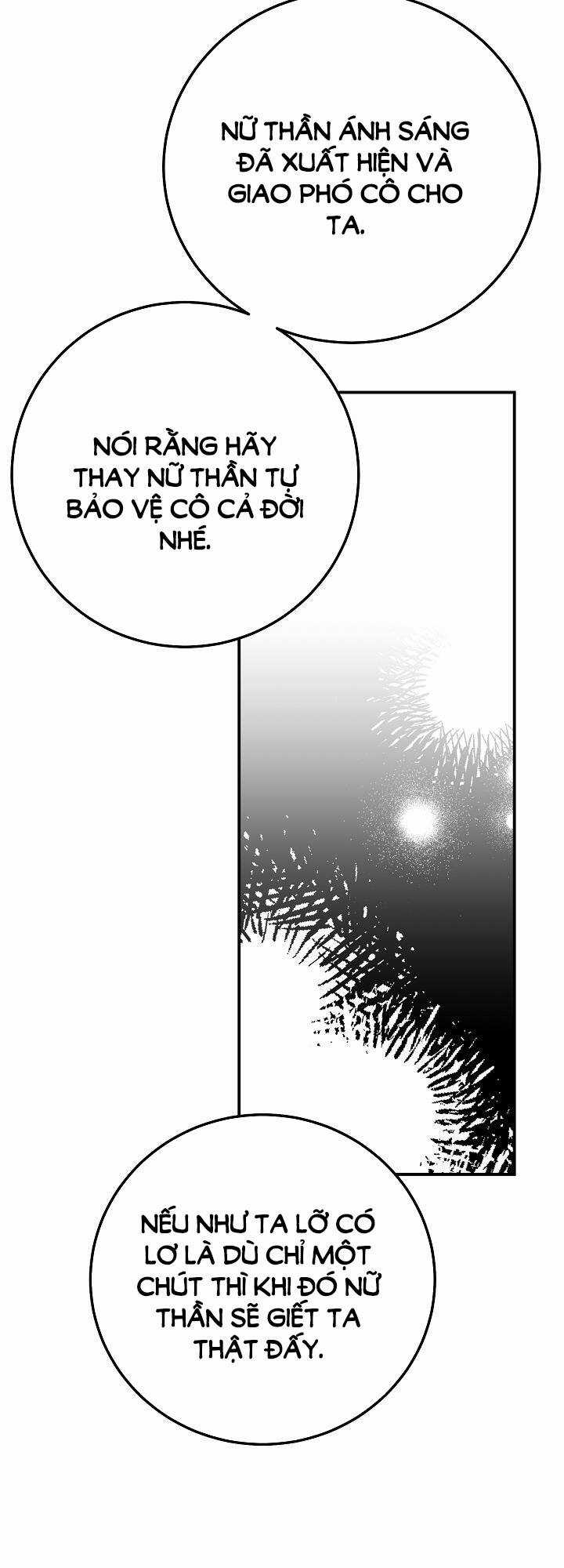 Trở Thành Vợ Thái Tử Quái Vật Chapter 94.2 trang 8