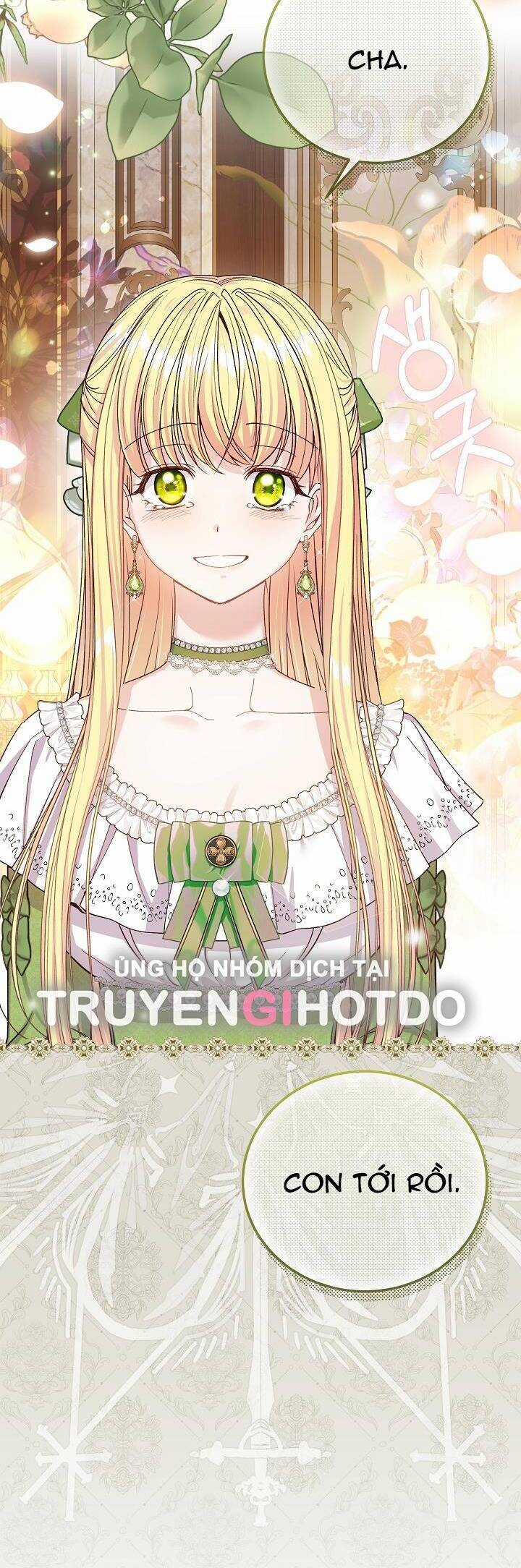 Trở Thành Vợ Thái Tử Quái Vật Chapter 95.1 trang 12