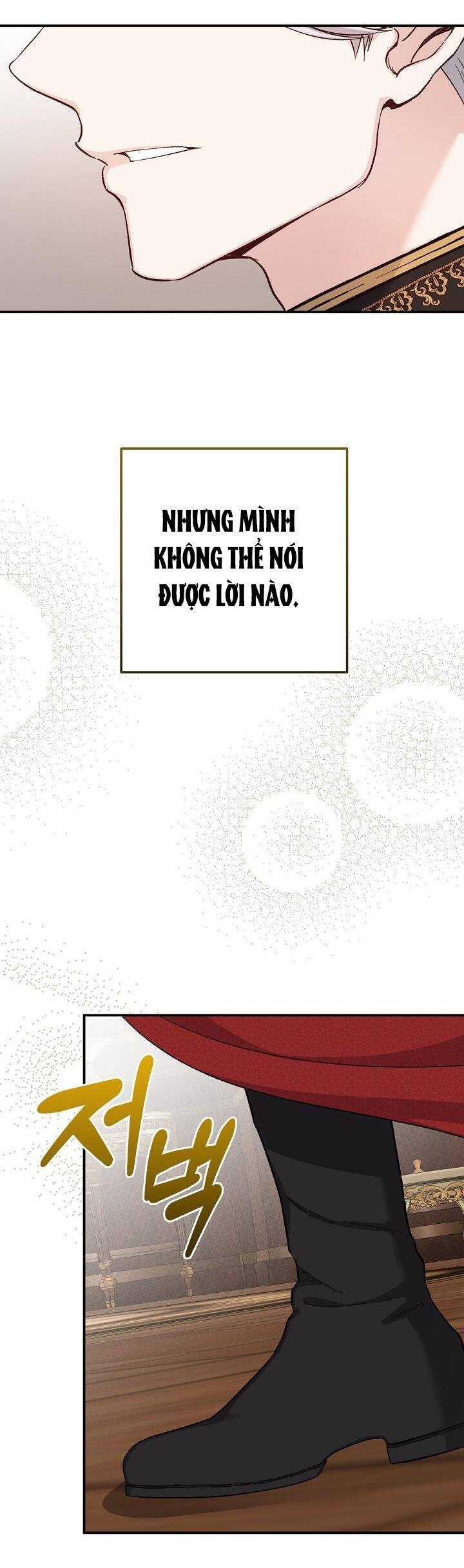 Trở Thành Vợ Thái Tử Quái Vật Chapter 95.1 trang 14