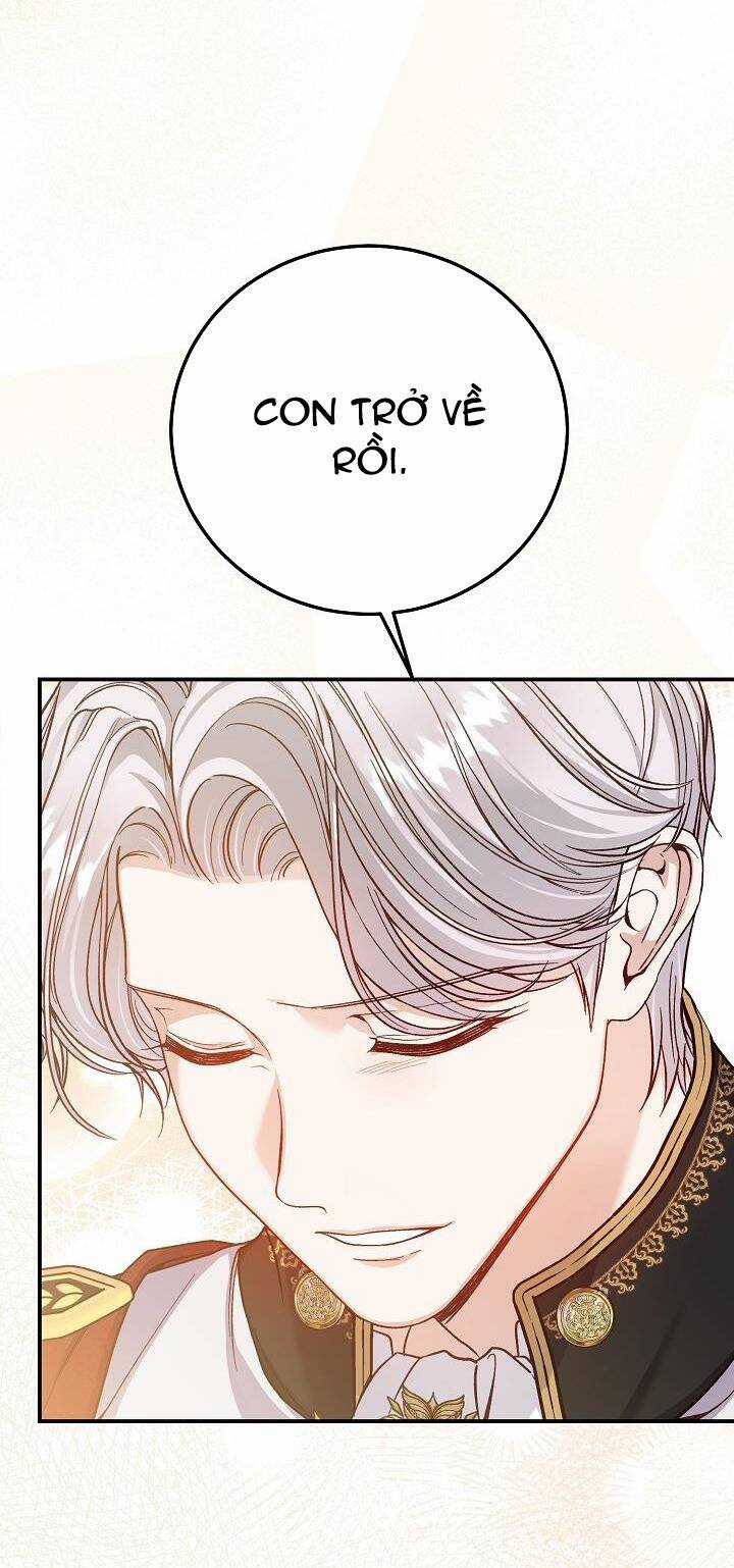 Trở Thành Vợ Thái Tử Quái Vật Chapter 95.1 trang 16