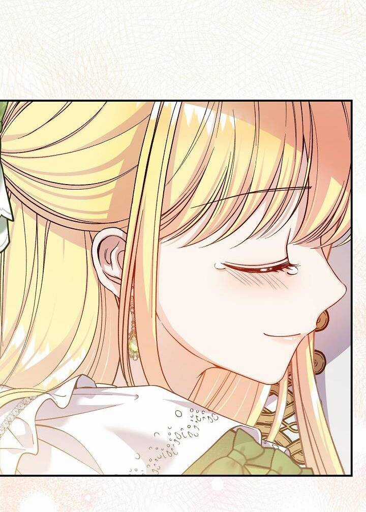 Trở Thành Vợ Thái Tử Quái Vật Chapter 95.1 trang 17