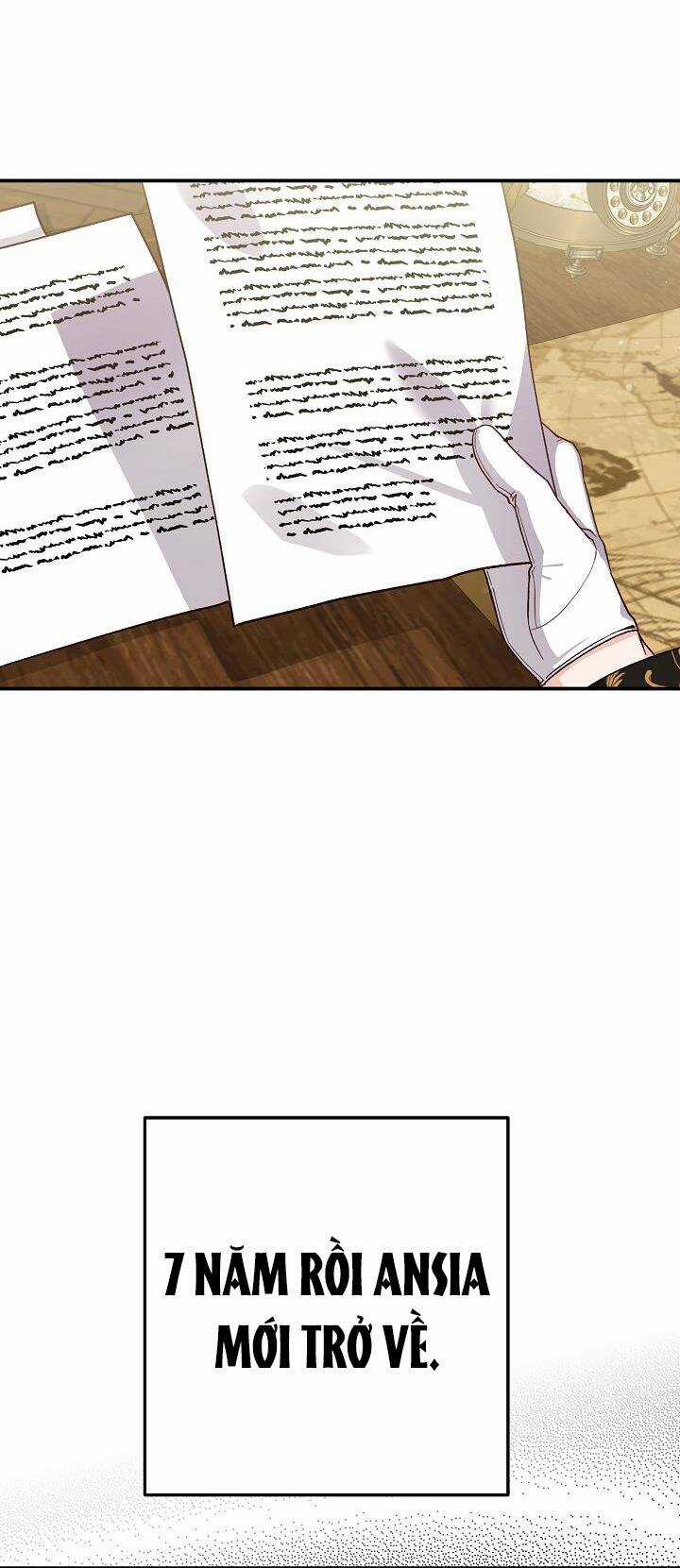 Trở Thành Vợ Thái Tử Quái Vật Chapter 95.1 trang 2