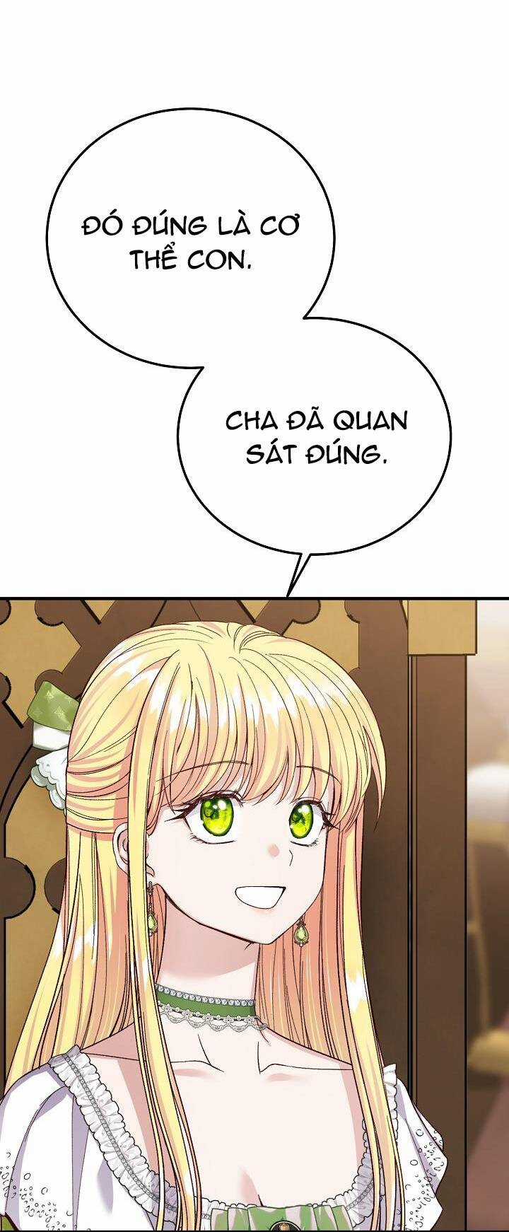 Trở Thành Vợ Thái Tử Quái Vật Chapter 95.1 trang 23