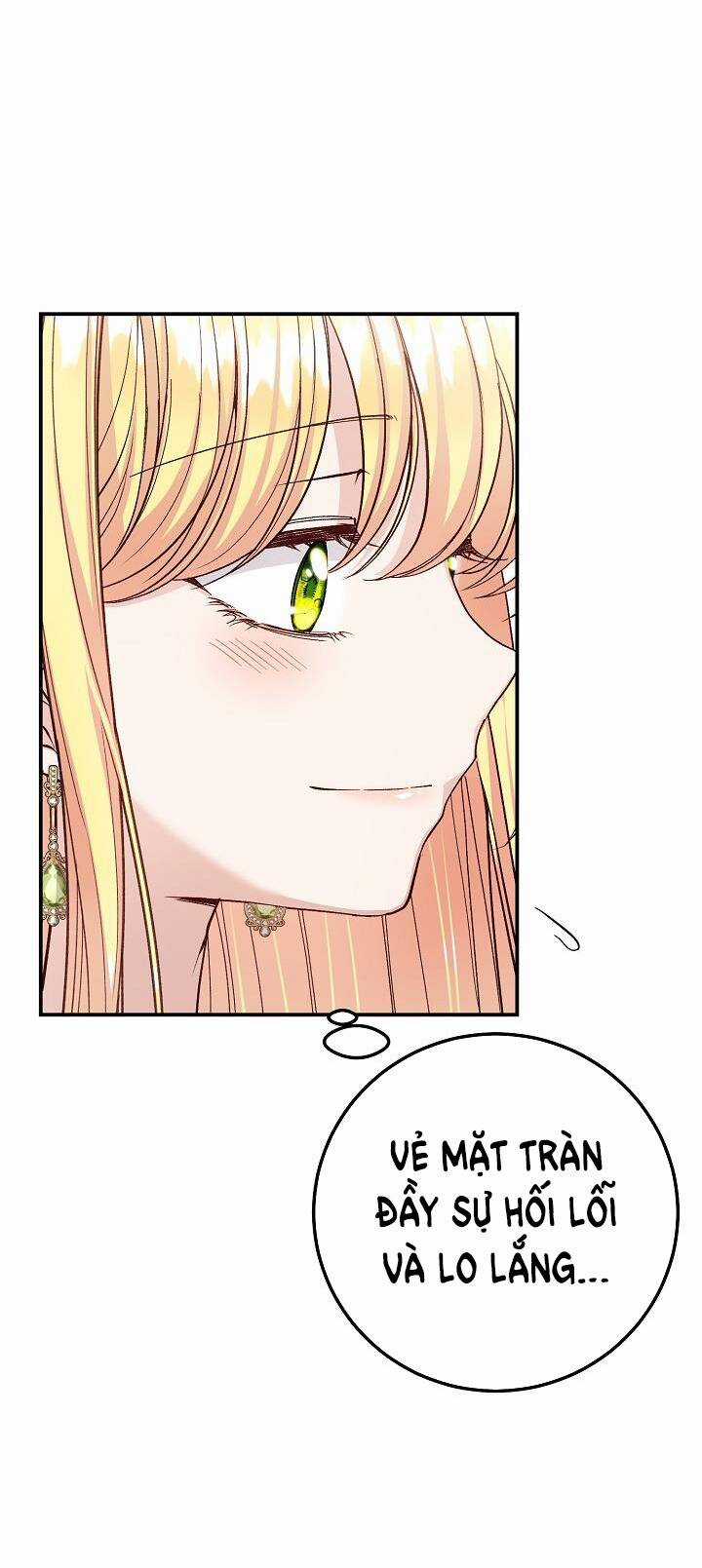 Trở Thành Vợ Thái Tử Quái Vật Chapter 95.1 trang 25