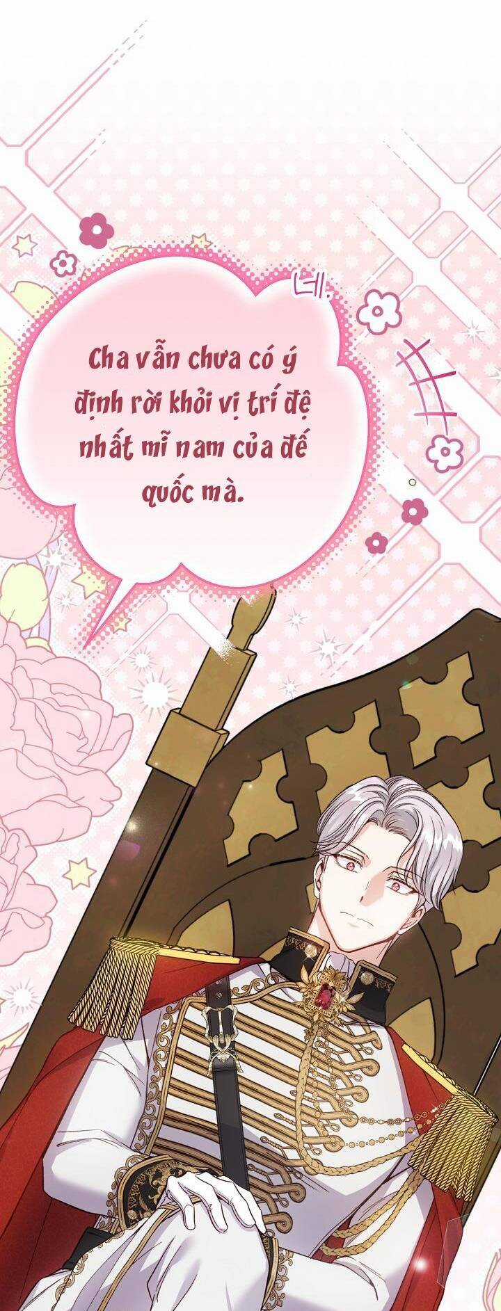 Trở Thành Vợ Thái Tử Quái Vật Chapter 95.1 trang 28