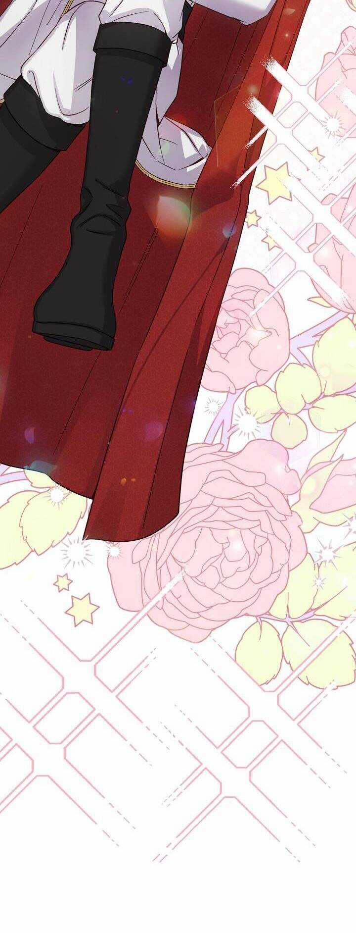 Trở Thành Vợ Thái Tử Quái Vật Chapter 95.1 trang 29