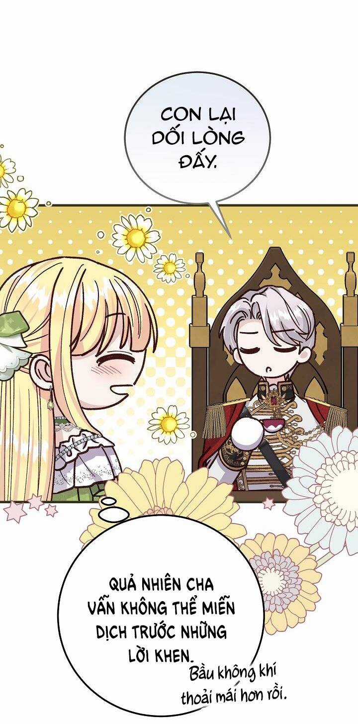 Trở Thành Vợ Thái Tử Quái Vật Chapter 95.1 trang 30